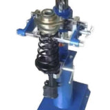 HYDRAULIC SPRING COMPRESSORS | WITH MOUNTING BASE (CS002-B)