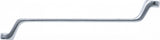 DOUBLE RING SPANNER | DEEP OFFSET ENDS | 12 X 13 MM (30212)