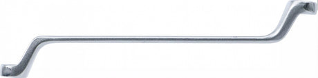 DOUBLE RING SPANNER | DEEP OFFSET ENDS | 12 X 13 MM (30212)
