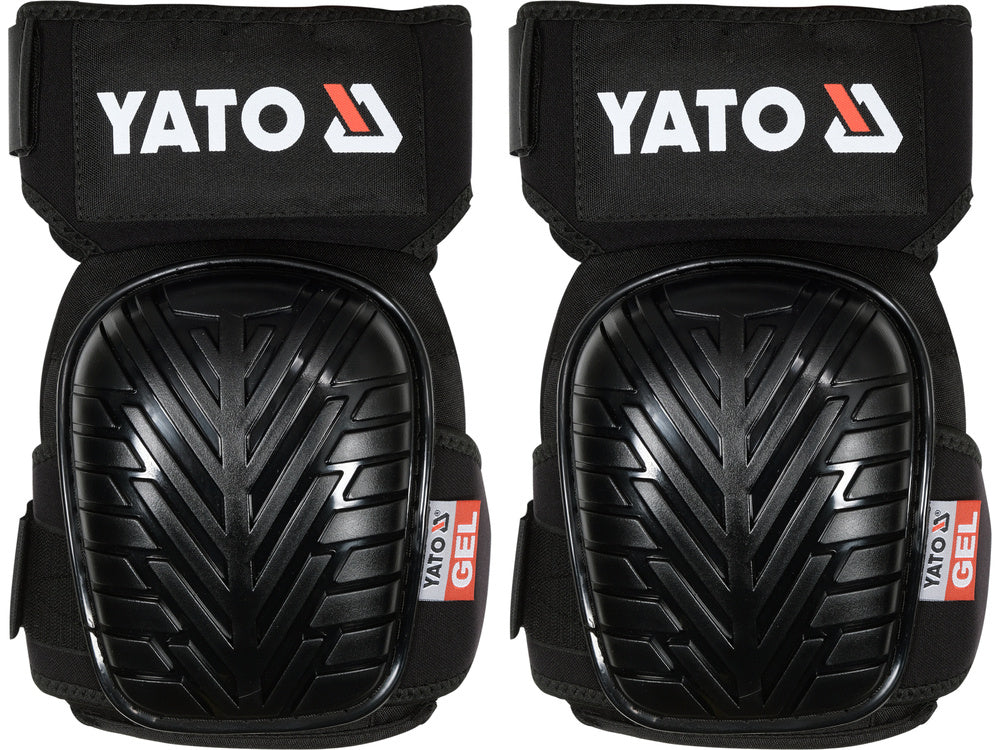 GEL KNEE PADS HINGE DESIGN (YT-74615)