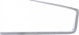 REPLACEMENT KNIFE, HALF ROUND | FOR BGS 3218 & 9291 | 2 X 36 MM | 2 PCS. (3258)