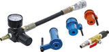 TRANSMISSION OIL DISCHARGE SYSTEM SET | FOR AUTOMATIC TRANSMISSION | FOR MERCEDES-BENZ & BMW | 5 PCS. (6929)