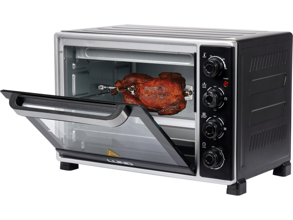 MINI OVEN 2000W 38L (68051)