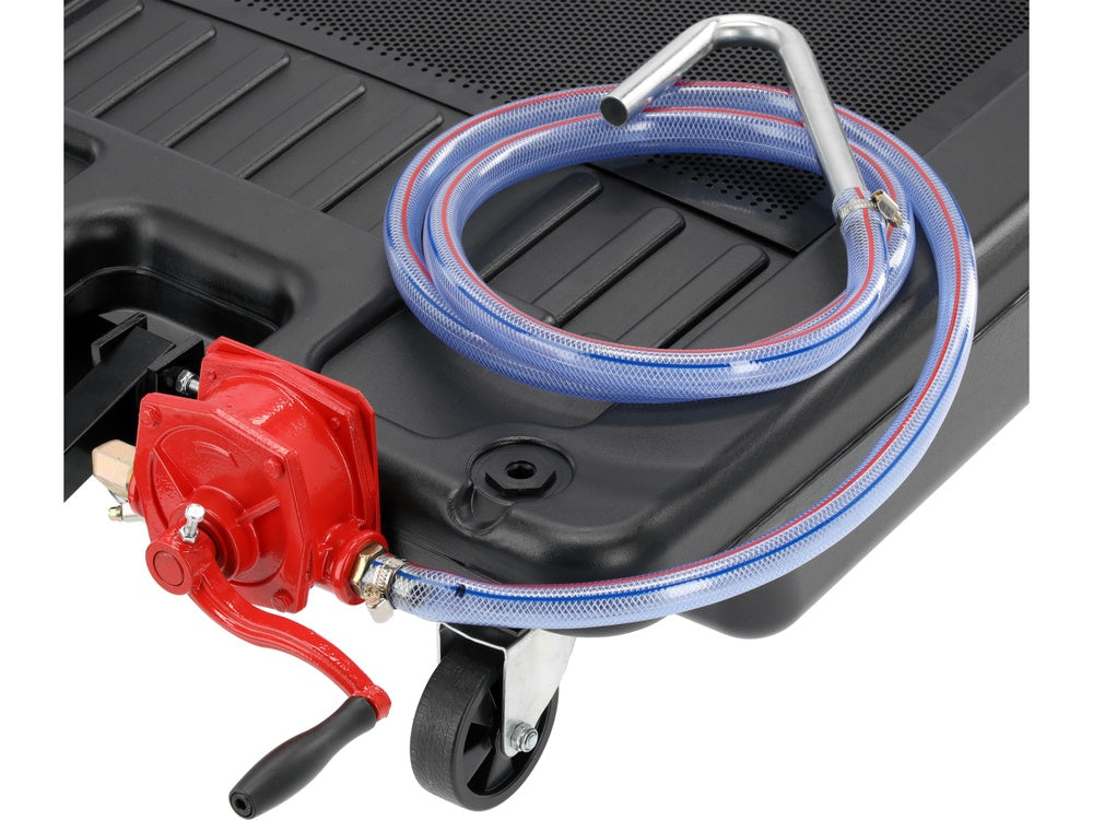 PLASTIC OIL PICKER (YT-07183)