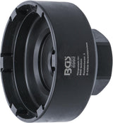 DRIVE AXLE GROOVE NUT SOCKET | FOR MAN & MERCEDES-BENZ TRUCKS | 101.5 X 110 MM (6992)