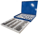 TAP AND DIE SET | M2 - M18 | 110 PCS. (SK16110)