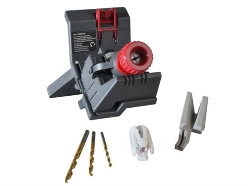 DRILL BIT SHARPENING MACHINE (JFG5007)