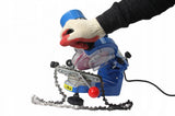 ELECTRIC CHAIN SHARPENING MACHINE | Ø 145X22.2 MM (H3133)