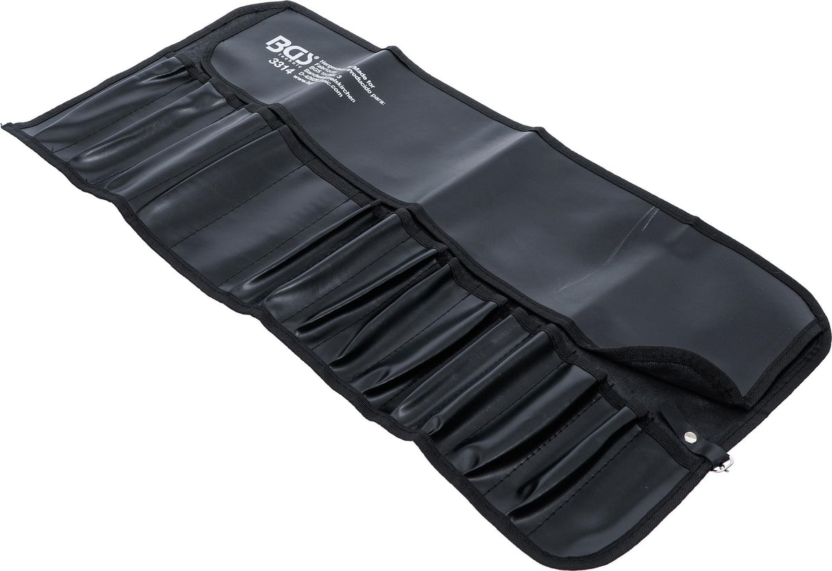 ROLL-UP BAG FOR TOOLS WITH 15 COMPARTMENTS | 660 X 320 MM | EMPTY (3314)