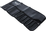 ROLL-UP BAG FOR TOOLS WITH 15 COMPARTMENTS | 660 X 320 MM | EMPTY (3314)