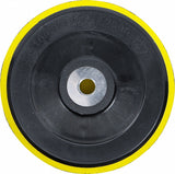 SANDING PLATE WITH HOOK AND LOOP | Ø 100 MM | FOR BGS 9259 (9259-3)
