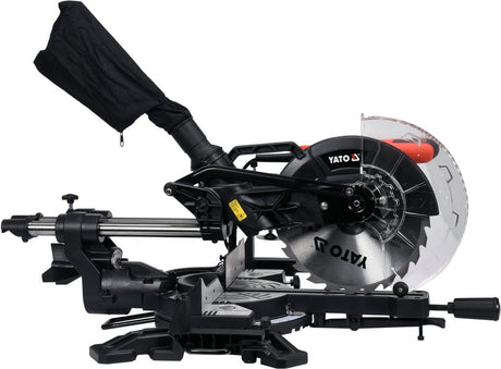 MITRE SAW 255MM 1800W WITH LASER (YT-82173)