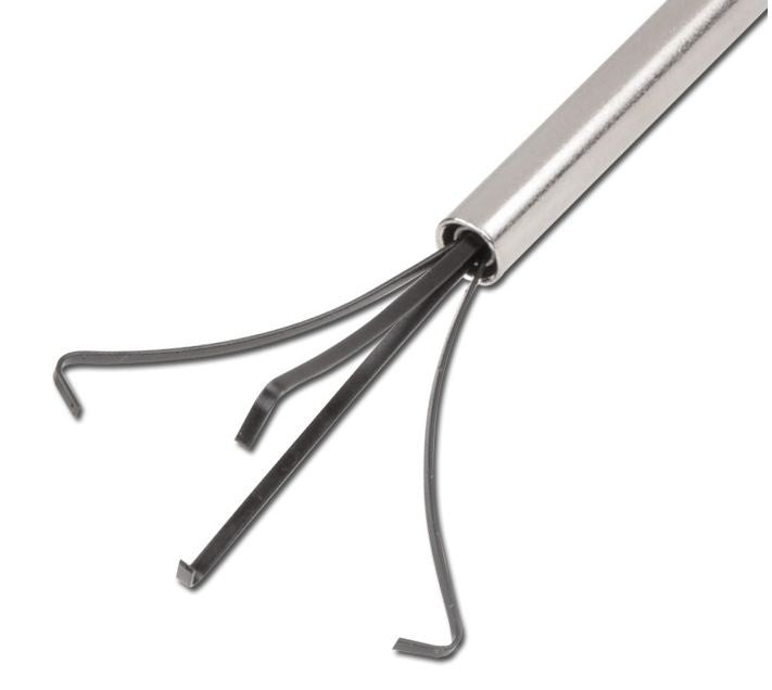FLEXIBLE PICK UP TOOL | STEEL | 595 MM (3102)
