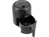 AIR FRYER 1000W 2.6L BLACK (67560)