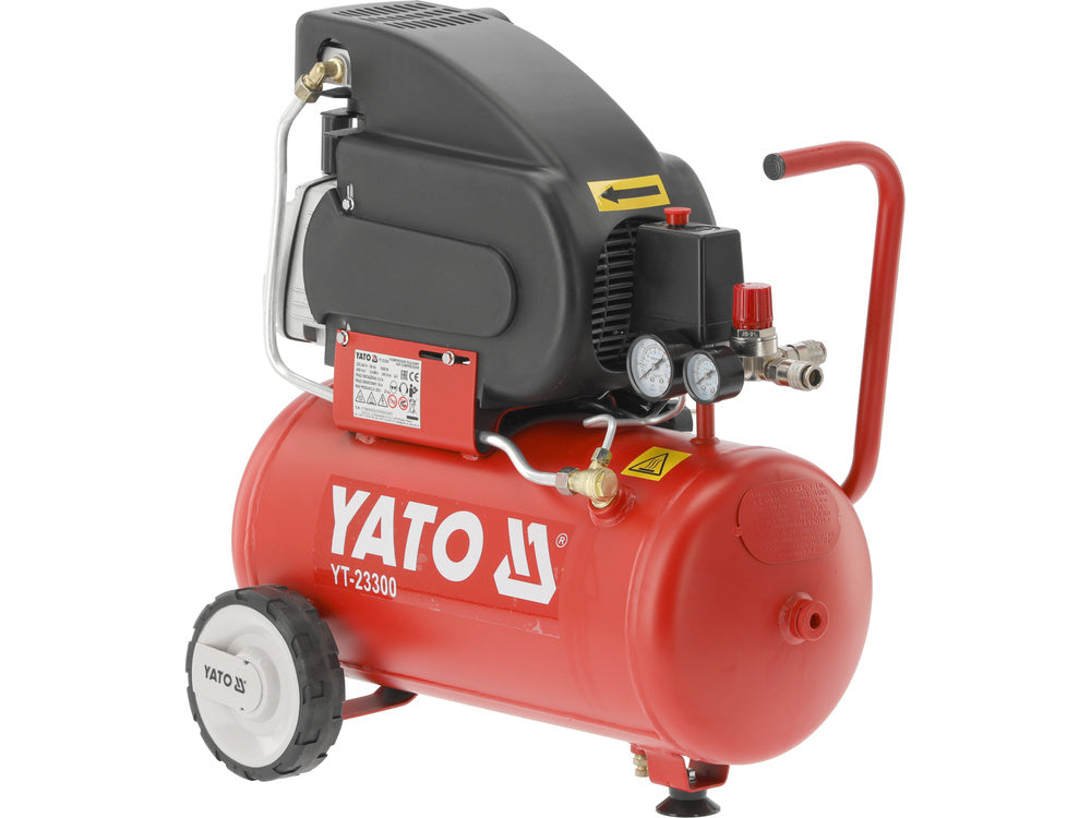 AIR COMPRESSOR 24L (YT-23300)