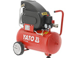AIR COMPRESSOR 24L (YT-23300)