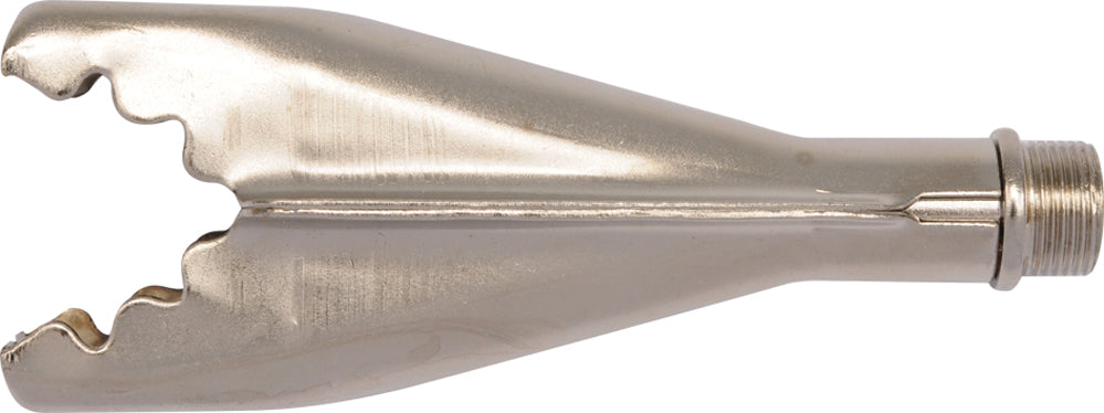 PIPE NOZZLE 22MM (73332)