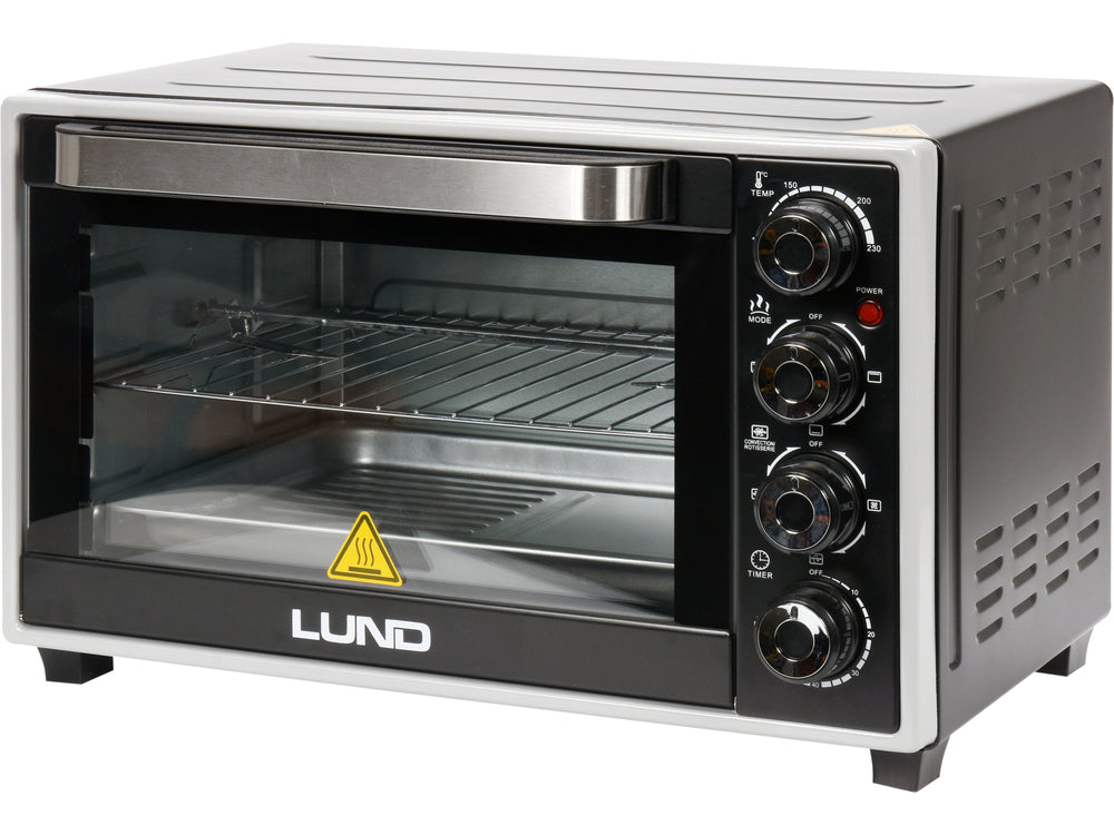 MINI OVEN 1600W 28L (68050)