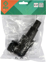 HOSE CONNECTION FOR WATER PUMPS (79919)