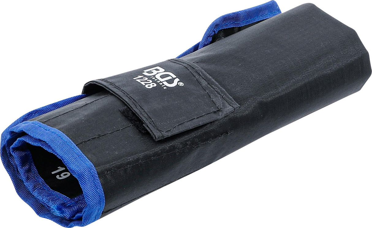 EMPTY TETRON BAG FOR BGS 1228 (1228-LEER)