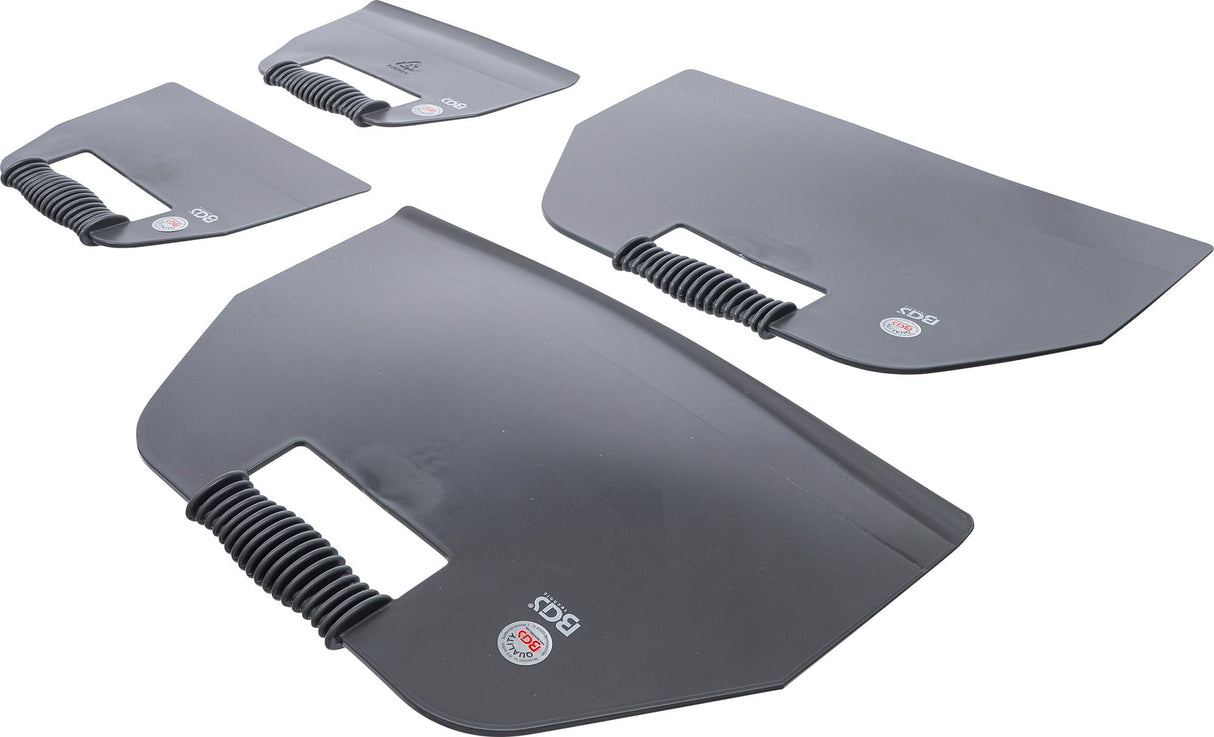 DASHBOARD PROTECTOR | 4 PCS. (7685)