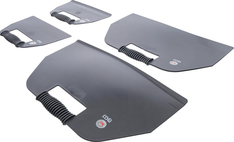 DASHBOARD PROTECTOR | 4 PCS. (7685)
