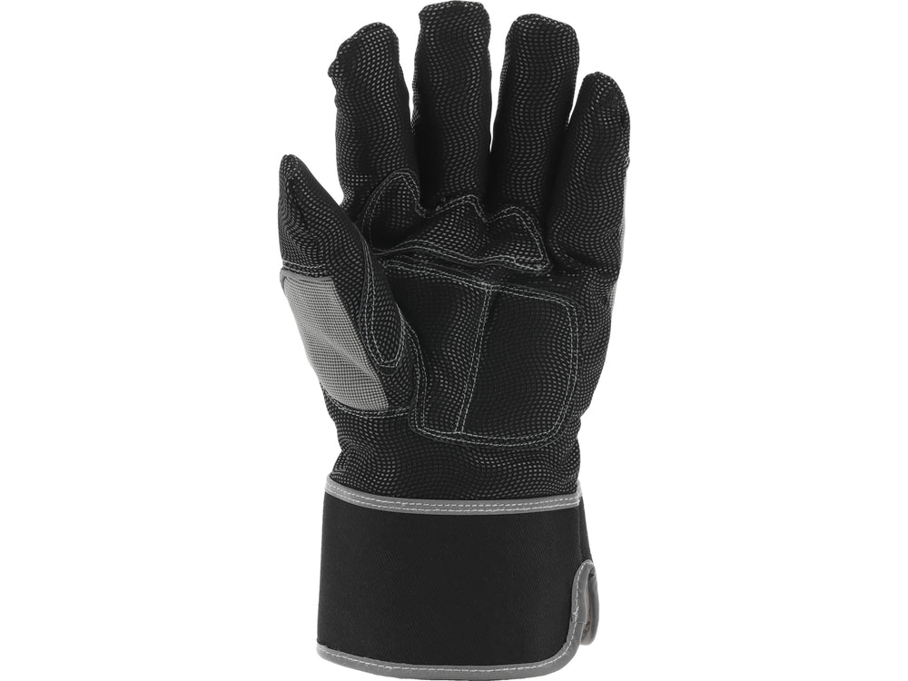 INSULATED REINFORCED GLOVES S. 11 (YT-74688)
