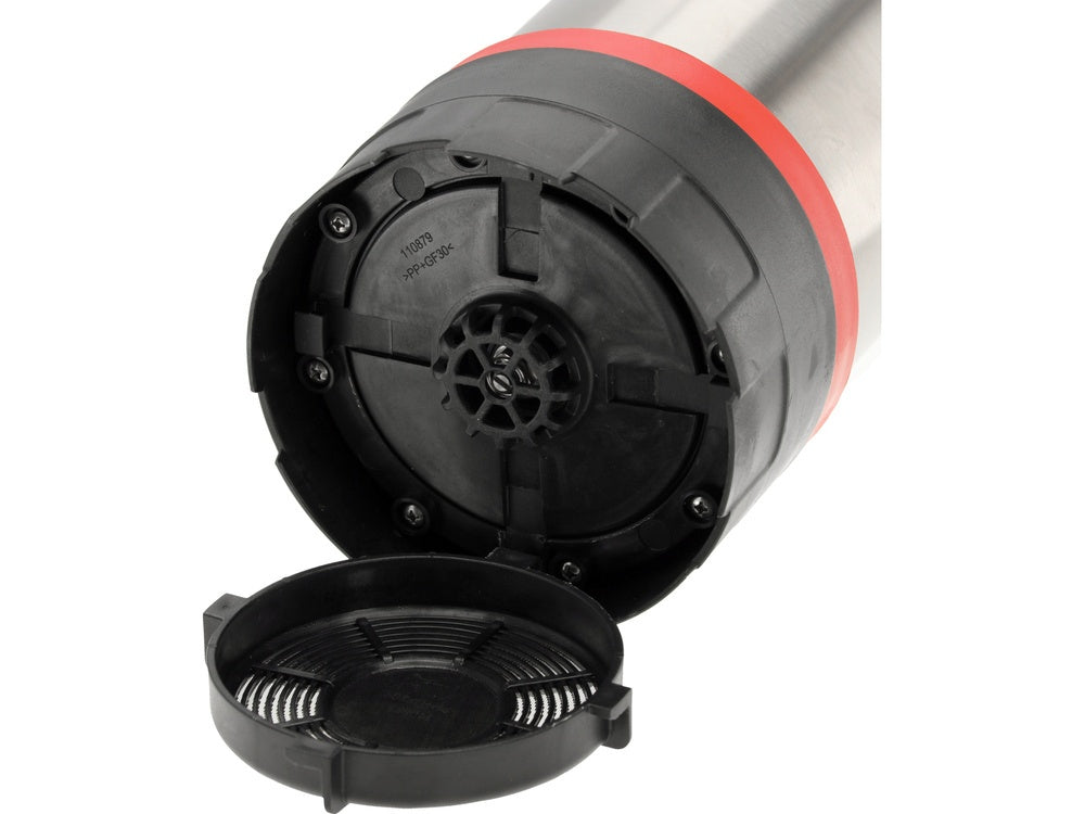 MULTI INOX 550 RAINWATER PUMP (YT-85286)