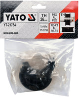 DIES TH26 FOR PRESS YT-21750/YT-21751 (YT-21754)