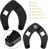 SET OF ADJUSTABLE WRENCHES | 2 PCS. (ANW2)
