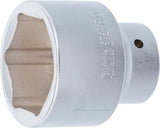 SOCKET, HEXAGON | 25 MM (1") DRIVE | 60 MM (3760)