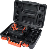 IMPACT DRILL DRIVER 18V 42NM - 2AH (YT-82796)