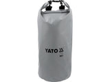 BASIC DRY BAG W/ TWO SHOULDER STRAPS 40L (YT-74293)