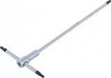 SCREWDRIVER WITH SLIDING T-HANDLE | T-STAR (FOR TORX) | T20 (6093)