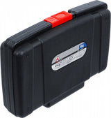 MULTI-FUNCTIONAL SOCKET SET | 12.5 MM (1/2") | 19 PCS (95101)