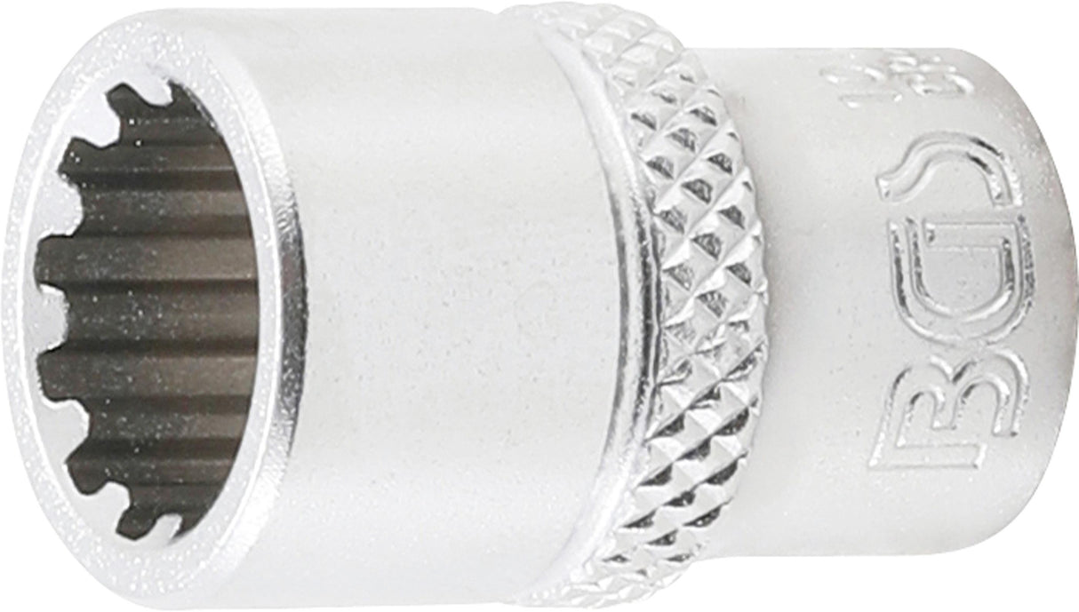 SOCKET, GEAR LOCK | 6.3 MM (1/4") DRIVE | 10 MM (10110)