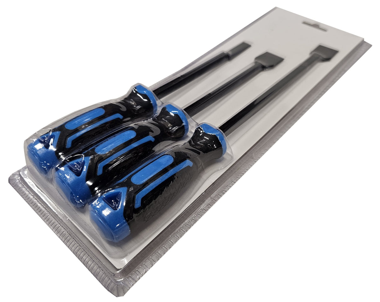 UNIVERSAL GASKET SCRAPER SET | 3 PCS. (SC3SG)