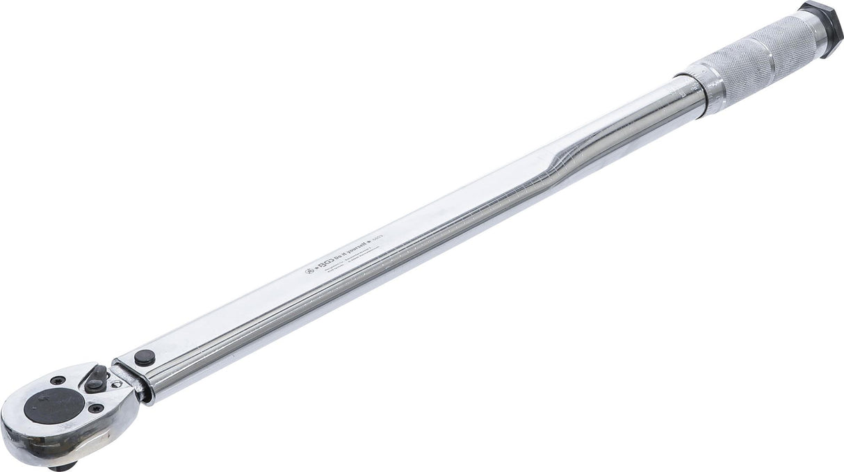 TORQUE WRENCH | 12,5 MM (1/2") | 70 - 350 NM (6653)