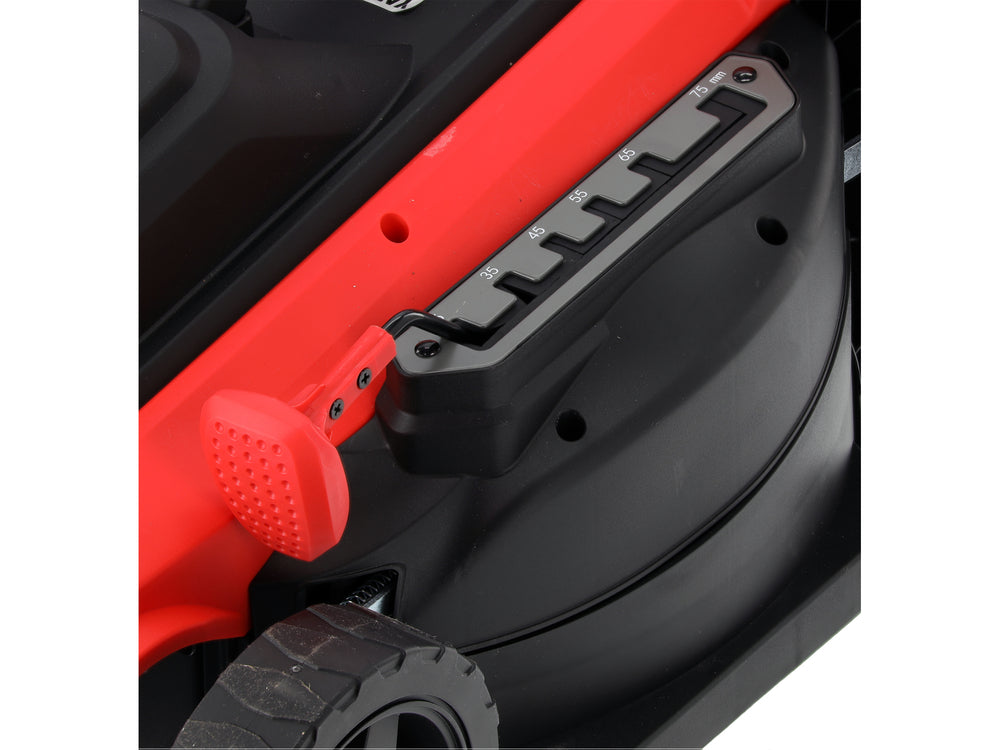 ELECTRIC LAWNMOWER | 1800W | 400 MM (YT-851992)
