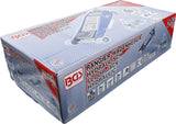 FLOOR JACK | HYDRAULIC | ALUMINIUM-STEEL CONSTRUCTION | 2.5 T (2889)