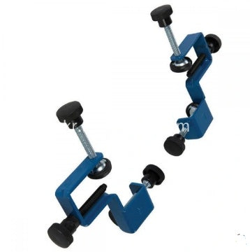 DRAWER FRONT MOUNTING CLAMPS (DC02)