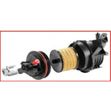 SOCKET 1/2", 27 MM FOR DIESEL FUEL FILTER REMOVAL CITROEN, FIAT, FORD, LANCIA, LAND ROVER (PN1106)