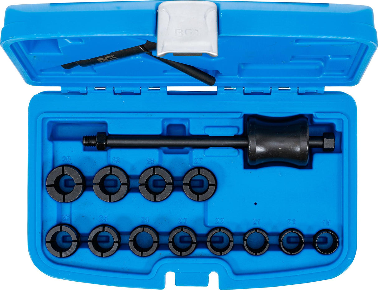 BRAKE PISTON REMOVAL KIT | FOR MOTORCYCLES | 14 PCS. (8242)
