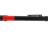 TELESCOPIC INSPECTION FLASHLIGHT WITH MAGNET 100LM (YT-085121)
