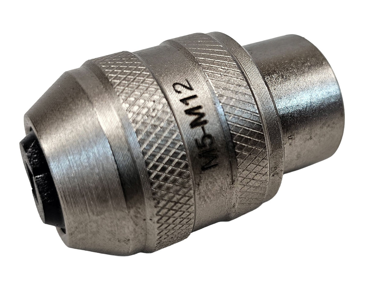 TAP WRENCH HOLDER | ADJUSTABLE | 3/8"DR M5-M12 (SK6584)