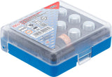 REPAIR KIT FOR OIL DRAIN THREAD | M15 X 1.5 MM (157)