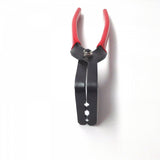 TRIM REMOVAL PLIERS | CURVED 90° | 190 MM (SK01612)