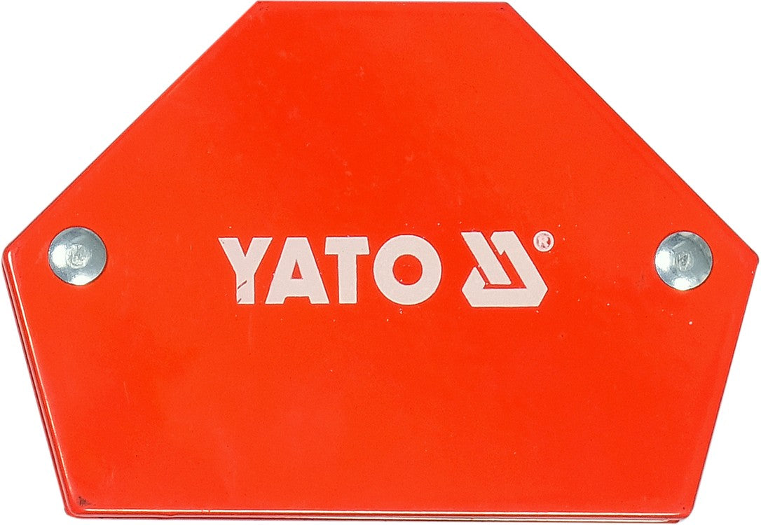 WELDING MAGNET HOLDER SET 6PCS (YT-08679)