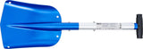 ALUMINUM SNOW SHOVEL | WITH COLLAPSIBLE QUICK RELEASE SHOVEL HANDLE (2139)