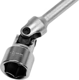 FLEX HANDLE WITH T-HANDLE 450 MM | 18 MM (YT-15283)